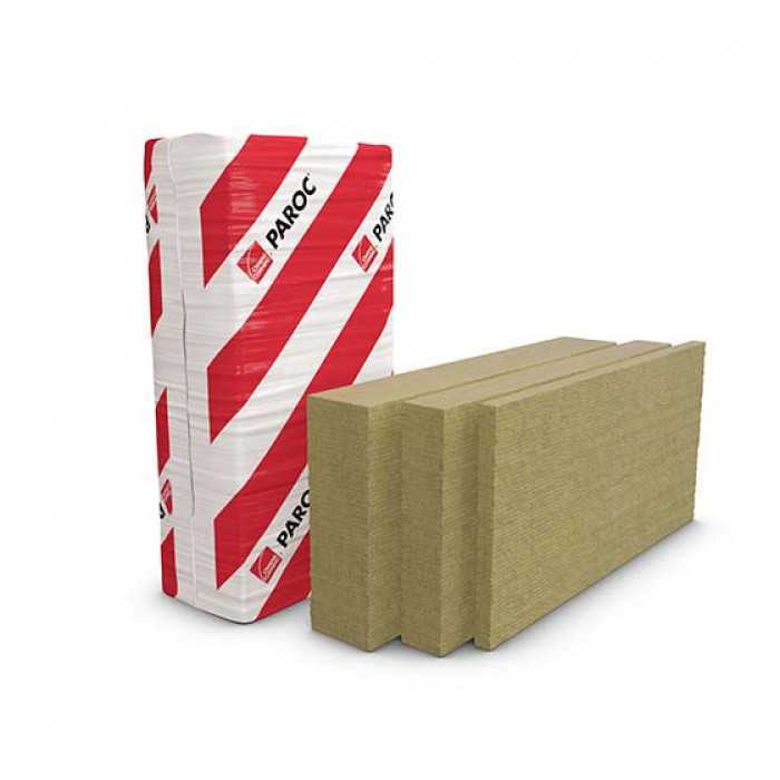 Плита Paroc FPS 17 40х600х1200